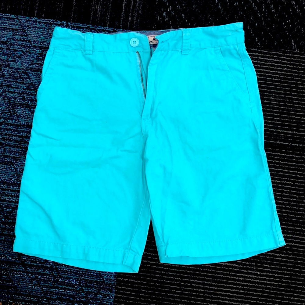 Men’s islandia shorts